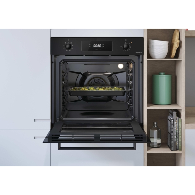 F IDC N605 | Oven Moderna | Candy